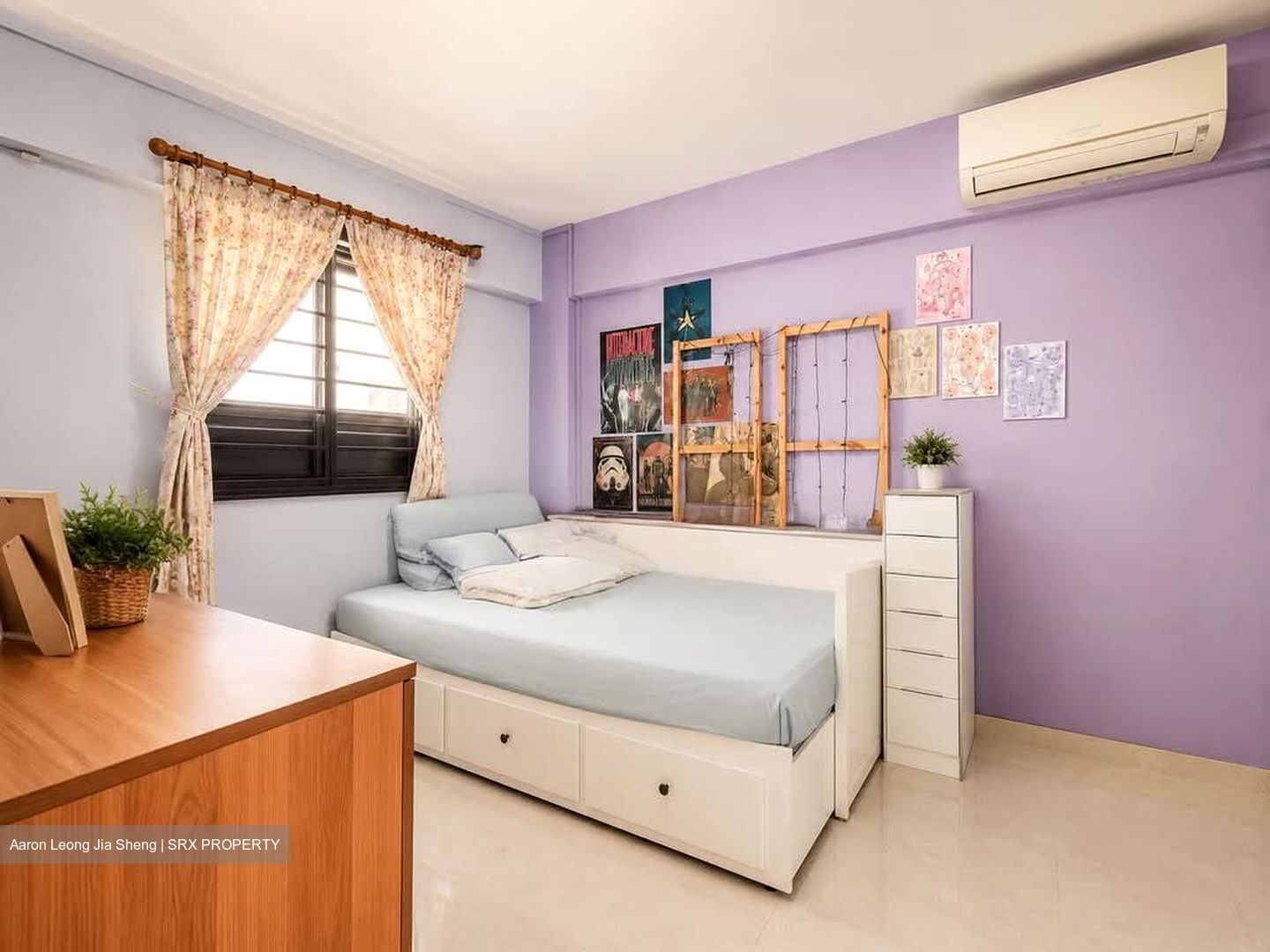 Blk 307 Clementi Meadows (Clementi), HDB 3 Rooms #589359161
